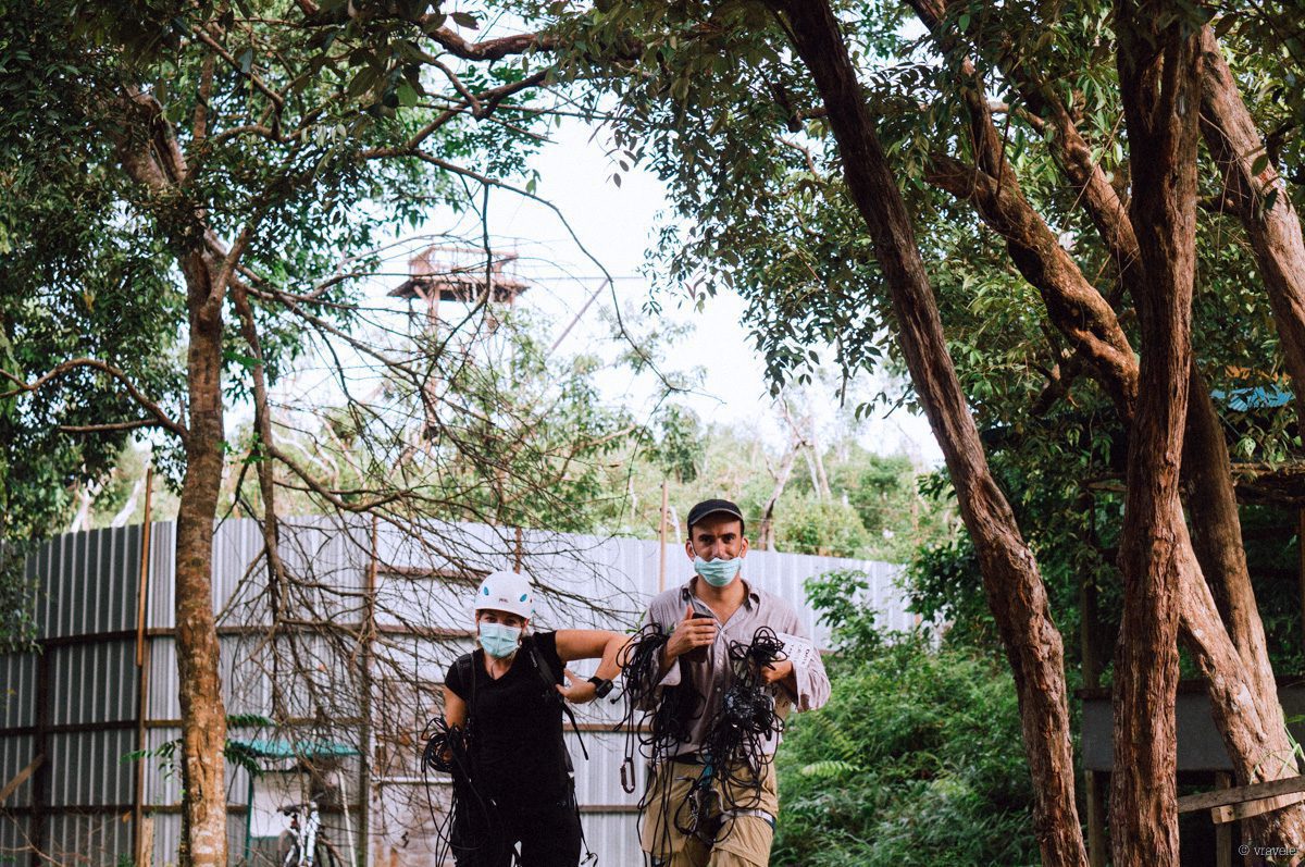 360° Orangutan School _ National Geographic_02
