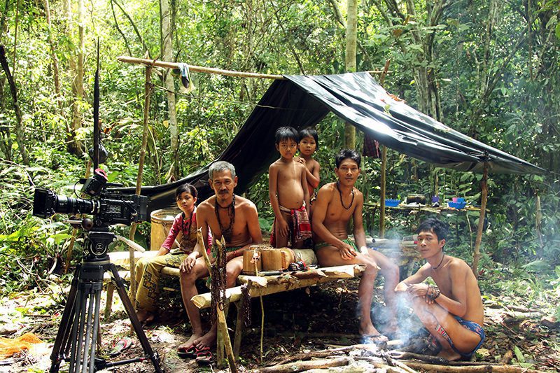Chris Packham In Search of the Lost Girl 8