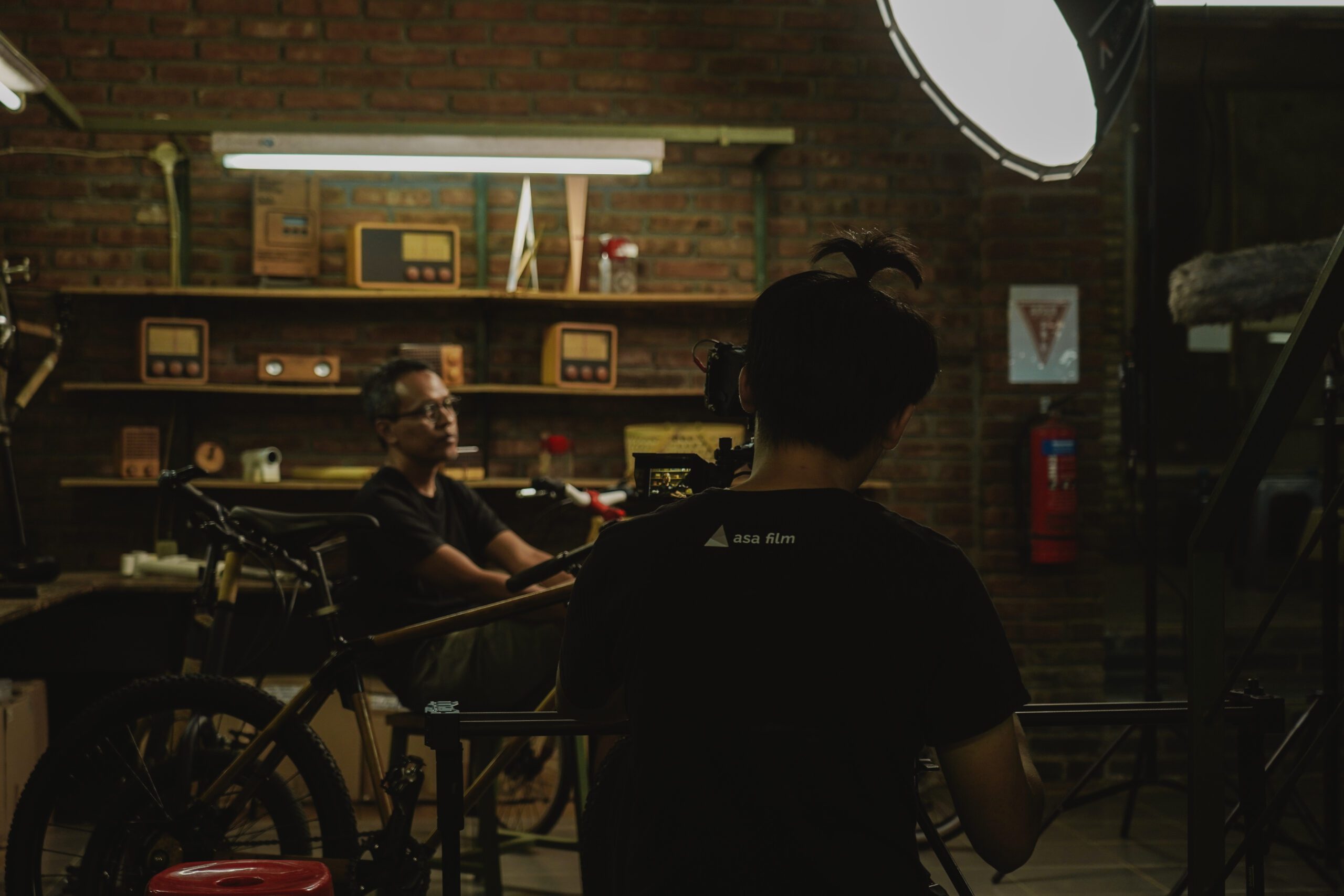 Pedal Power for Green Mobility The Spedagi GORo G20 Story 7